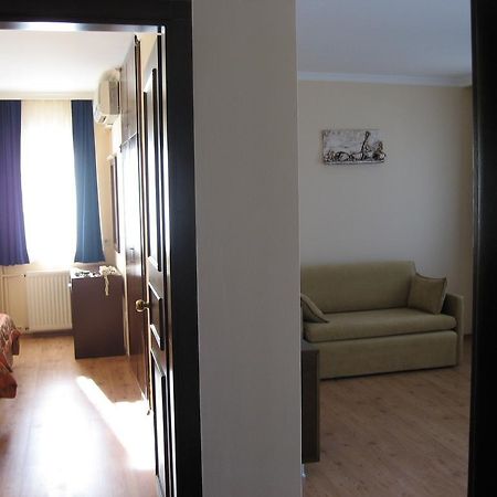 Seaview Suite Hotel Kusadası Zewnętrze zdjęcie