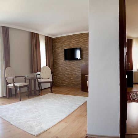 Seaview Suite Hotel Kusadası Zewnętrze zdjęcie