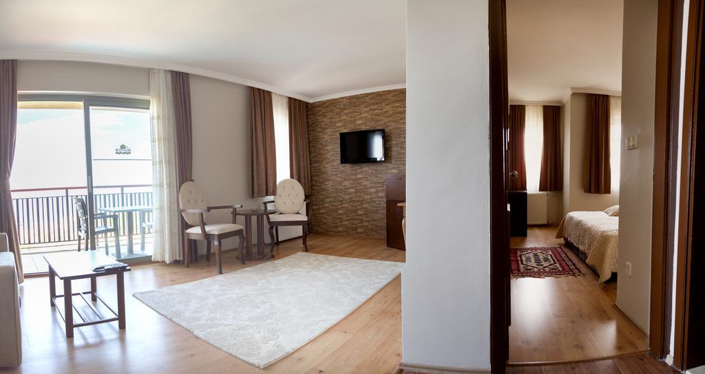 Seaview Suite Hotel Kusadası Zewnętrze zdjęcie