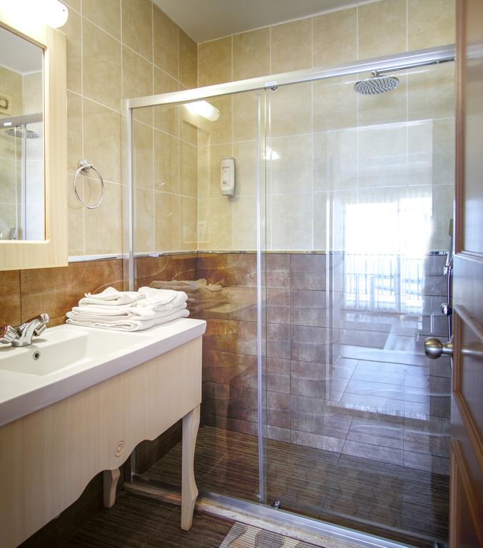 Seaview Suite Hotel Kusadası Pokój zdjęcie