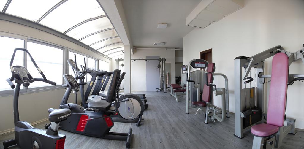 Seaview Suite Hotel Kusadası Zewnętrze zdjęcie